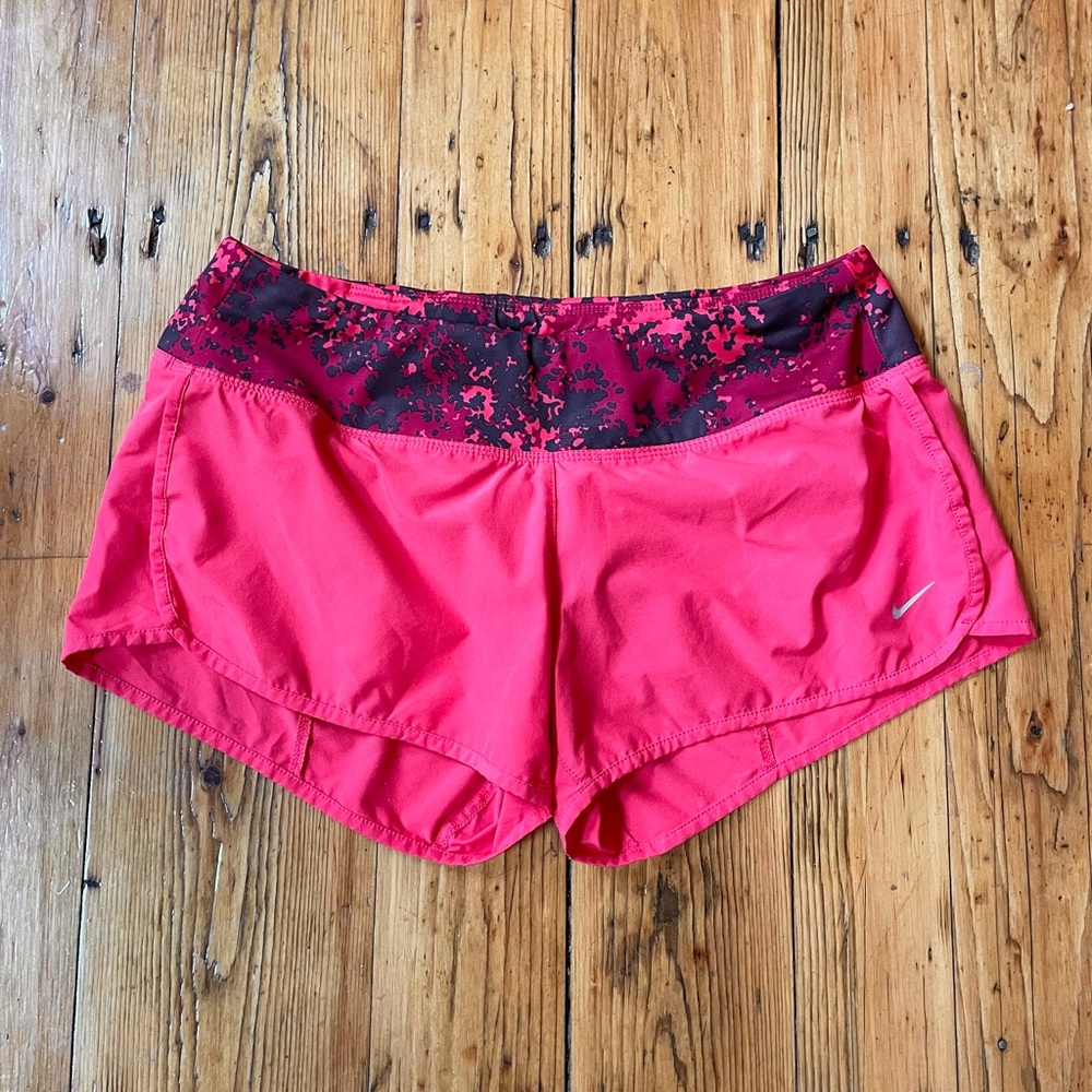 Nike Dri-Fit Training Shorts 2” inseam